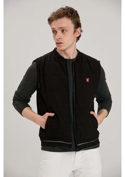 Alexandergardı Regular Fit Yelek (E22-62100)