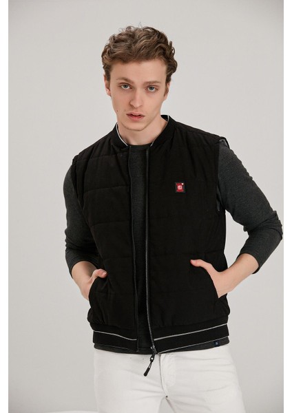 Alexandergardı Regular Fit Yelek (E22-62100)
