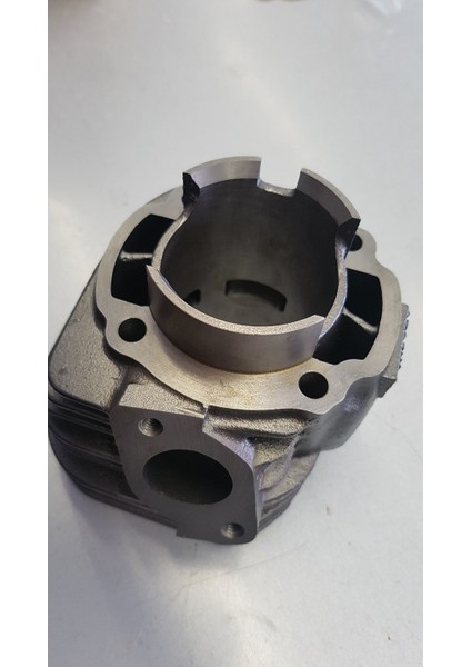 Bws 100 Silindir Komple Set