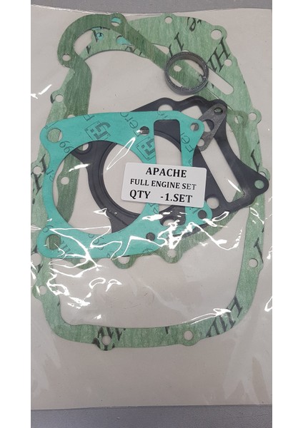 Apache Conta Takım