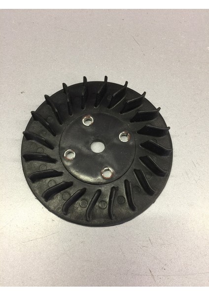 50 Fan Pervanesi