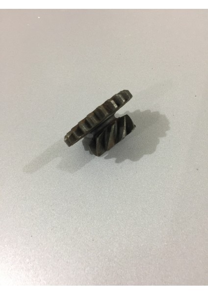 50 Bendix Dişli