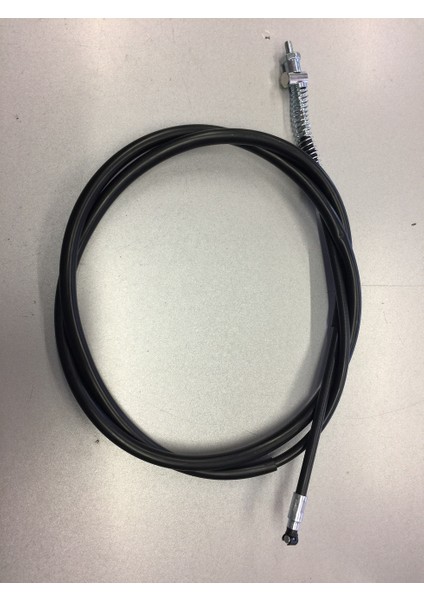 Spacy 110 Arka Fren Teli