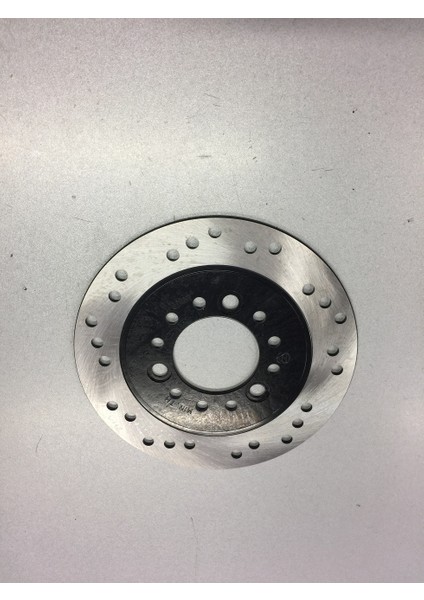 Spacy 110 Ön Disk Aynası