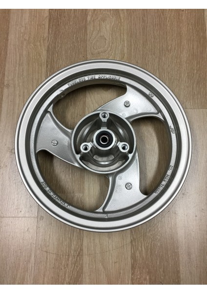 Spacy 110 Ön Jant fiyatları