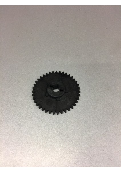 Spacy 110 Yağ Pompa Dişlisi