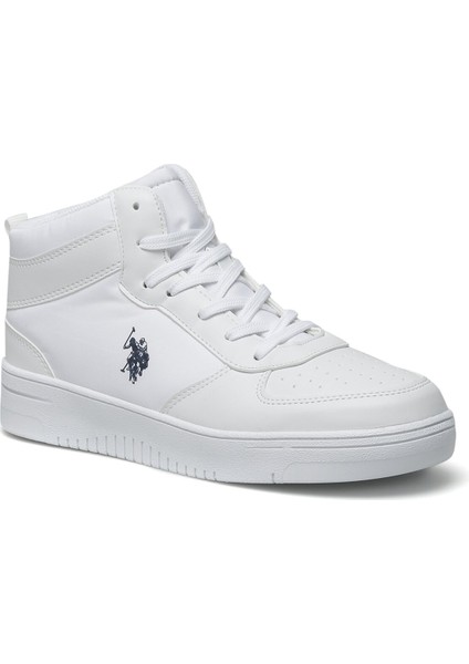 Arısto Hı 2fx Beyaz Erkek Sneaker