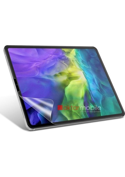 iPad Air 5. Nesil 2022 10.9 M1 Uyumlu Ekran Koruyucu Nano Kırılmaz Esnek Üstün Koruma indirimleri