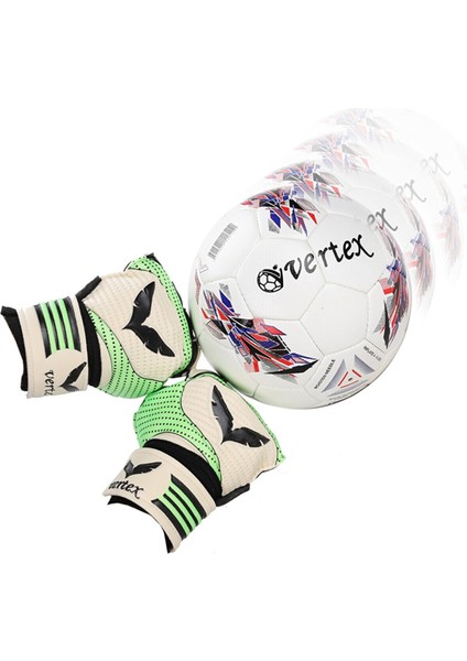 Field - Futbol Yeşil Kaleci Eldiveni - Vrtx-Fıld fiyatları