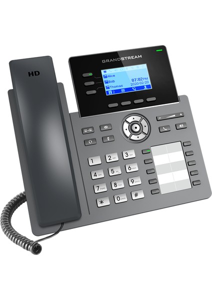 GRP2604 (P) Ip Telefon