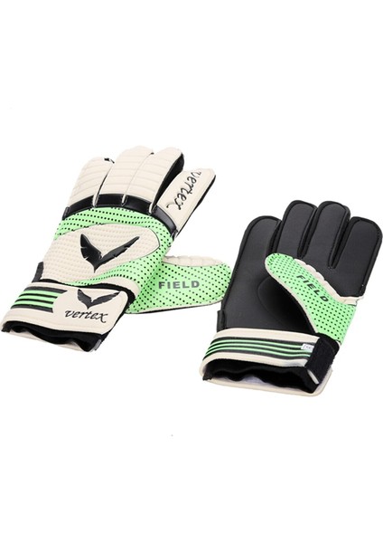 Field - Futbol Yeşil Kaleci Eldiveni - Vrtx-Fıld modelleri