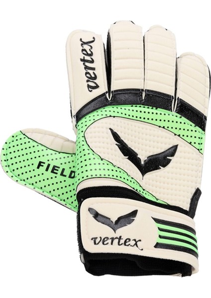 Field - Futbol Yeşil Kaleci Eldiveni - Vrtx-Fıld fırsatları
