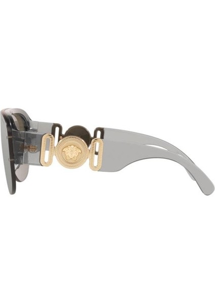 Versace VE4391 (311/6G) Unisex Güneş Gözlüğü fiyatları