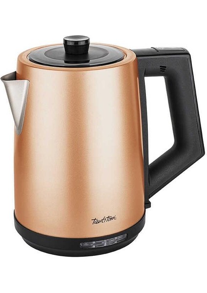 Tanitoni Paslanmaz Çelik Rose Gold Kettle-2l
