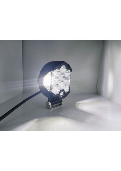 Off Road Sis Lambası Cree 75 W Beyaz 12-32 V indirimleri