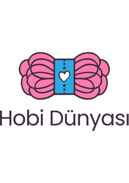 Trend Cake Batik El Örgü İpi | 200G | 634 modelleri