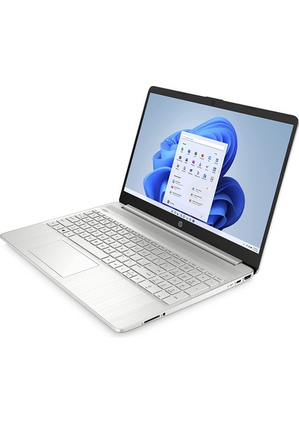 Laptop 15S-FQ-2062NT 4H251EA1 Intel Core i5-1135G7 8GB Ram 256GB SSD Iris Xe 15.6" Windows 10 Home Taşınabilir Bilgisayar