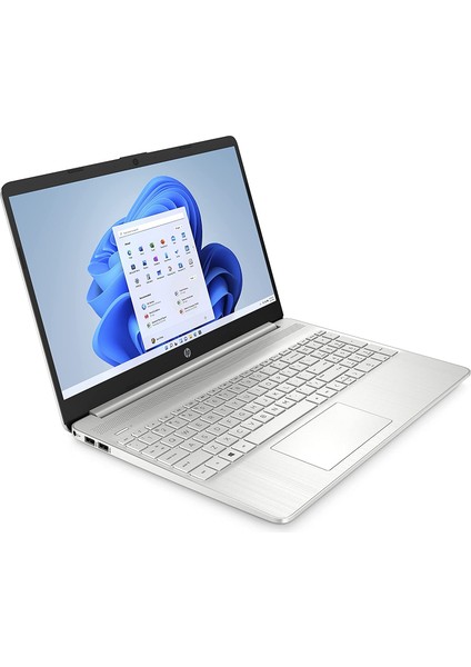 Laptop 15S-FQ-2062NT 4H251EA1 Intel Core i5-1135G7 8GB Ram 256GB SSD Iris Xe 15.6" Windows 10 Home Taşınabilir Bilgisayar