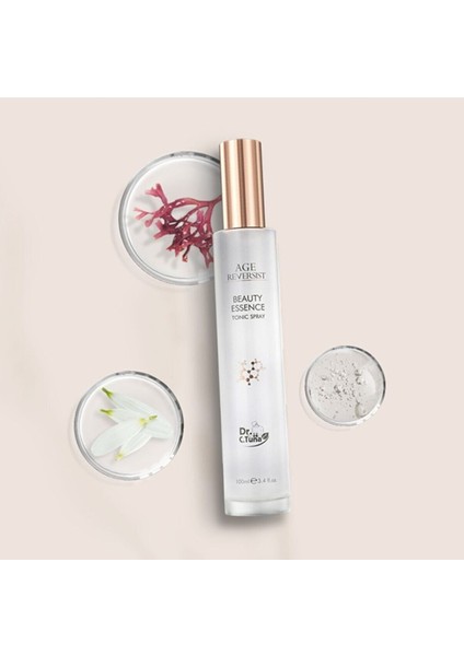 Age Reversist Beauty Essence Tonic Sprey 100 ml