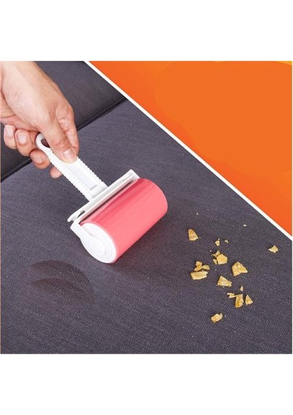 Tisserant Tasarruflu 6000 Kullanım Sonsuz Alanda Tüy Tiftik Toplayıcı 716245
