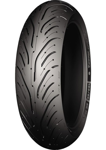 120/70 ZR17 (58W) Michelin Pilot Road4 Motosiklet Lastiği