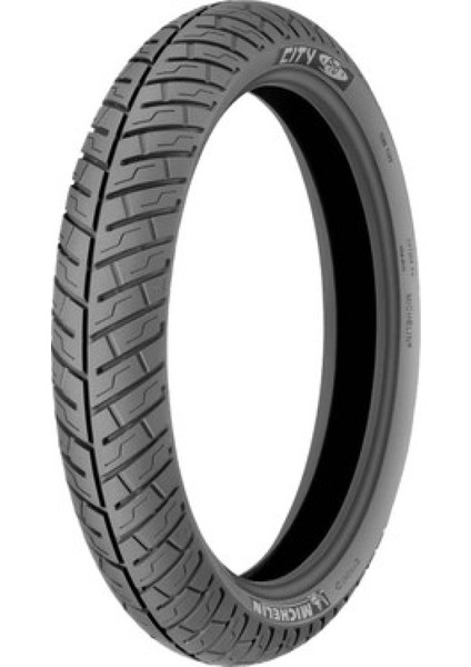 2.75-18 47P Michelin City Pro F/r Motosiklet Lastiği