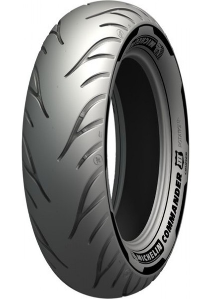 140/75 R17 67V Michelin Commander Iıı Cruiser Motosiklet Lastiği