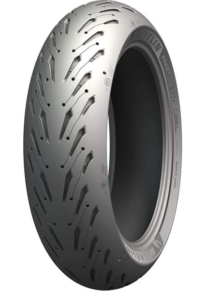 180/55 ZR17 (73W) Michelin Road5 Motosiklet Lastiği