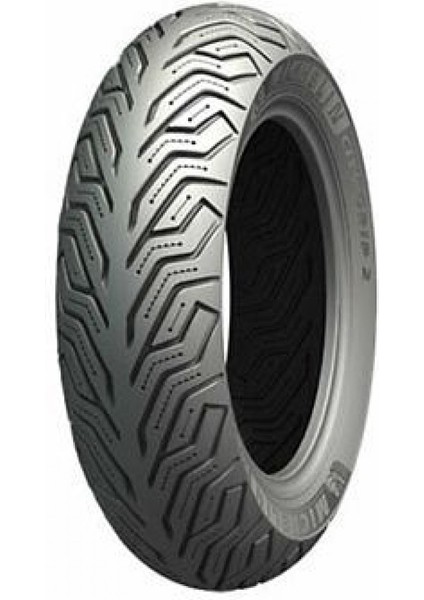 90/90 - 14 52S Michelin City Grip 2   F/r Motosiklet Lastiği