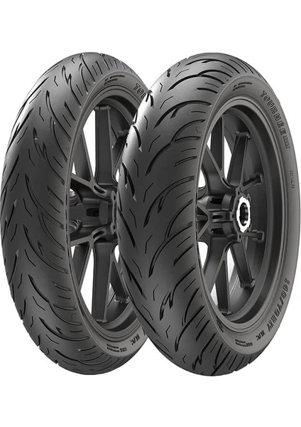 110/70R17 ve 140/70R17 Anlas Tournee Sport Radial Takım Lastik