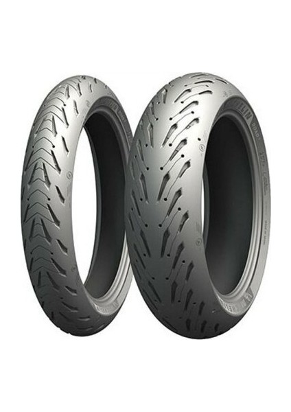 120/70ZR17 ve 190/50ZR17 Mıchelın Pilot Power 5 Takım Lastik