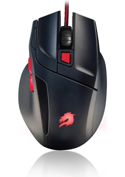 Gamebooster M280 Oyuncu Mouse