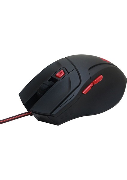 Gamebooster M280 Oyuncu Mouse