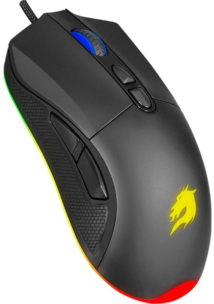 M626 Titan RGB Profesyonel Oyuncu Mouse (GB-M626)