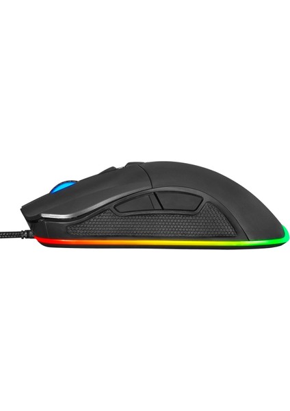 M626 Titan RGB Profesyonel Oyuncu Mouse (GB-M626)