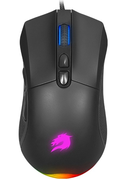 M626 Titan RGB Profesyonel Oyuncu Mouse (GB-M626)