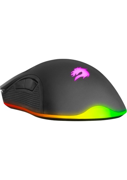 M626 Titan RGB Profesyonel Oyuncu Mouse (GB-M626)