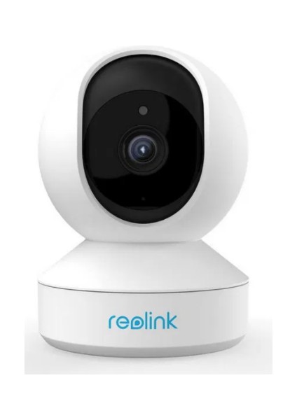 Yeni Wi-Fi Video Gözetim Kamerası Reolink E1