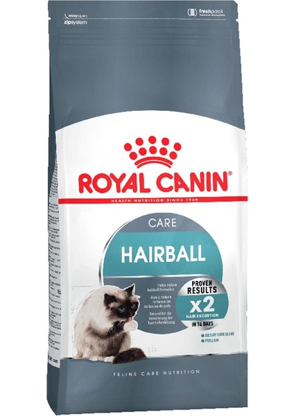 Hairball Care 2 kg
