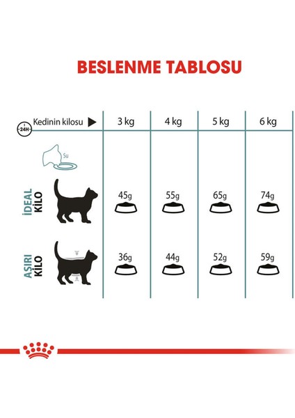 Hairball Care 2 kg fiyatları
