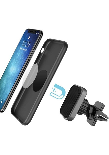 Çok Amaçlı Magnetic Car Holder Araç Içi Telefon Tutucu JX-005