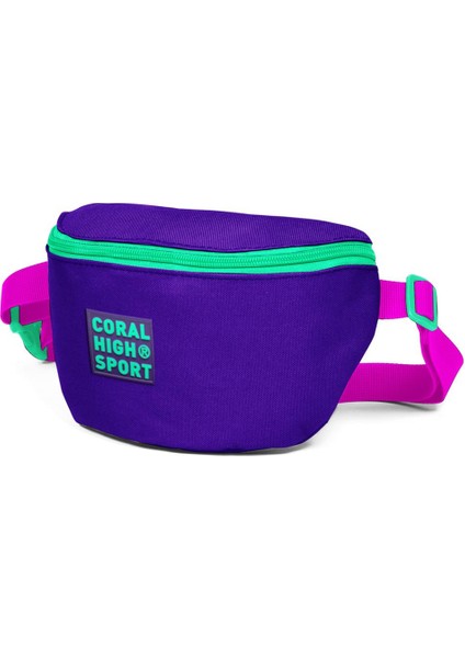 Sport Mor Bel Çantası 22620 fiyatları