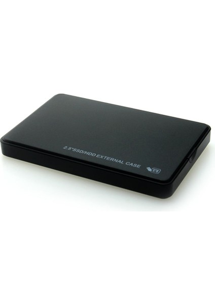 2.5" USB 3.0 HDD Kutusu