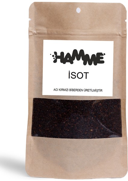 Isot 250 gr