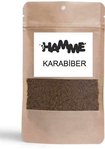 Karabiber 250 gr