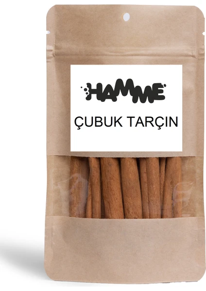 Çubuk Tarçın 250 gr