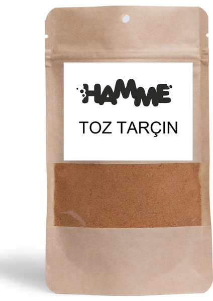 Toz Tarçın 250 gr