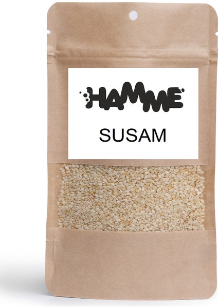 Susam 250 gr