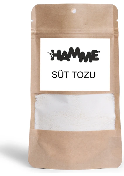 Süt Tozu 100 gr