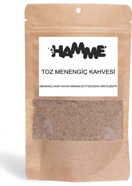 Toz Menengiç Kahvesi 200 gr